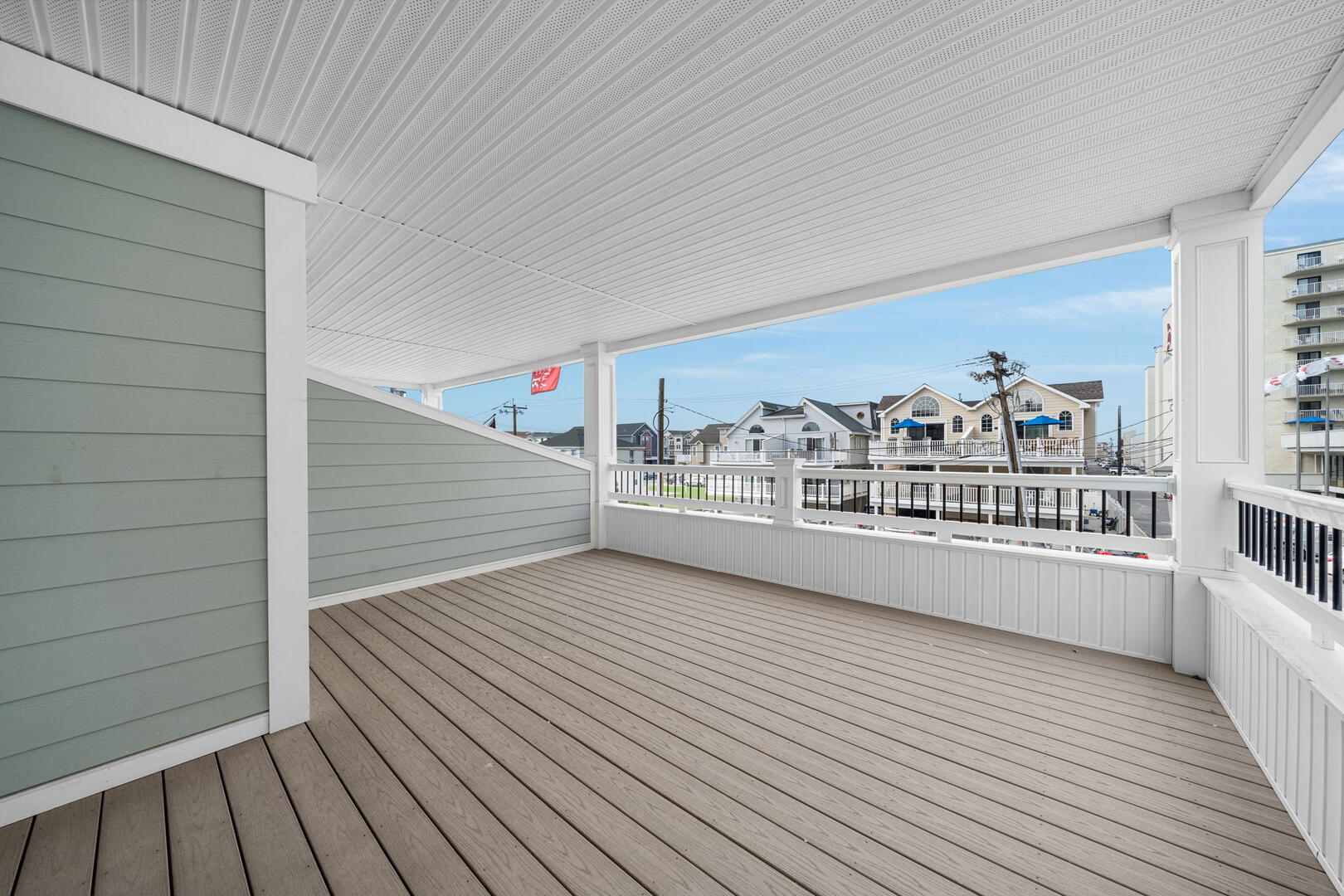 20 37th Street East Sea Isle City, NJ Long & Foster Vacation Rentals