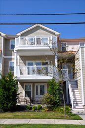 Long & Foster Vacation Rentals-2216 Surf Ave #203-image-1