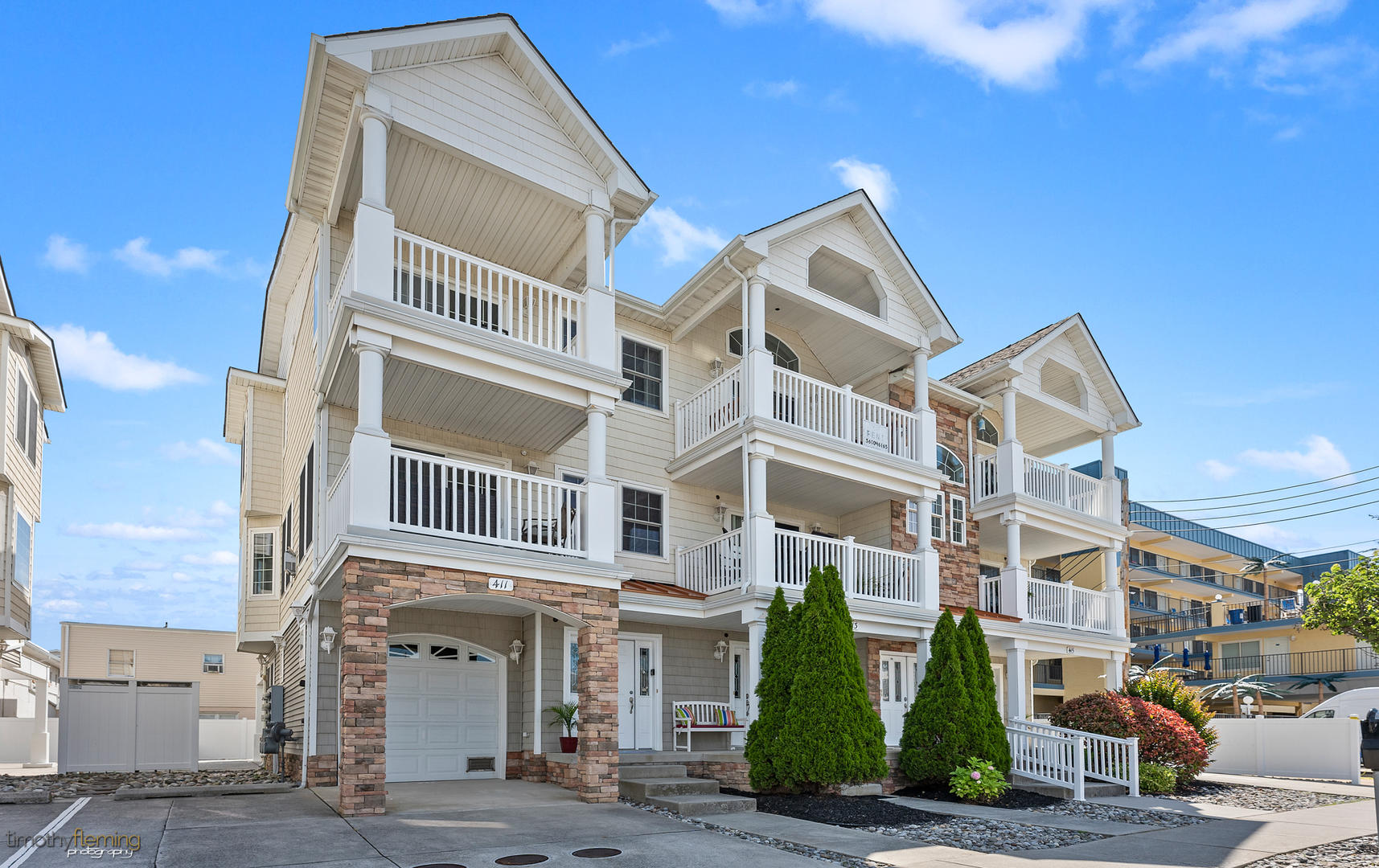 Long & Foster Vacation Rentals-411 E 19th Avenue-image-1