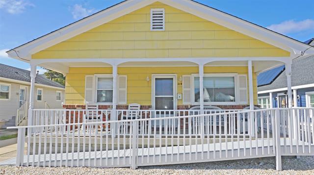 Long & Foster Vacation Rentals-214 East Toledo Avenue-image-1