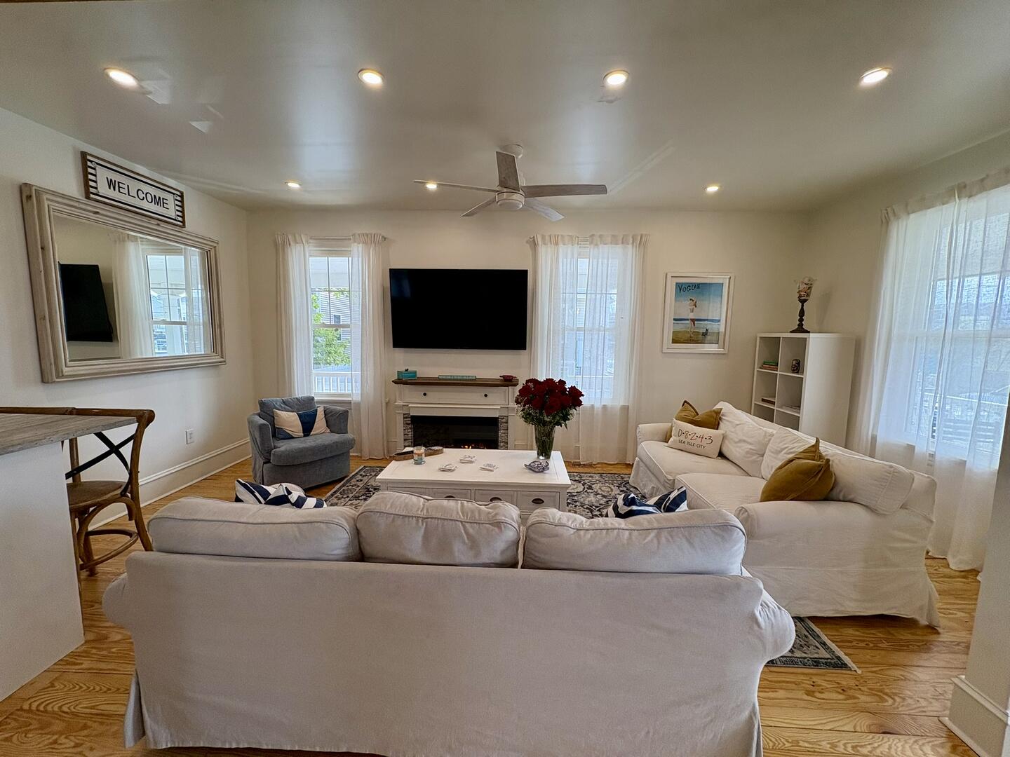 4507 Central Avenue | Sea Isle City, NJ | Long & Foster Vacation