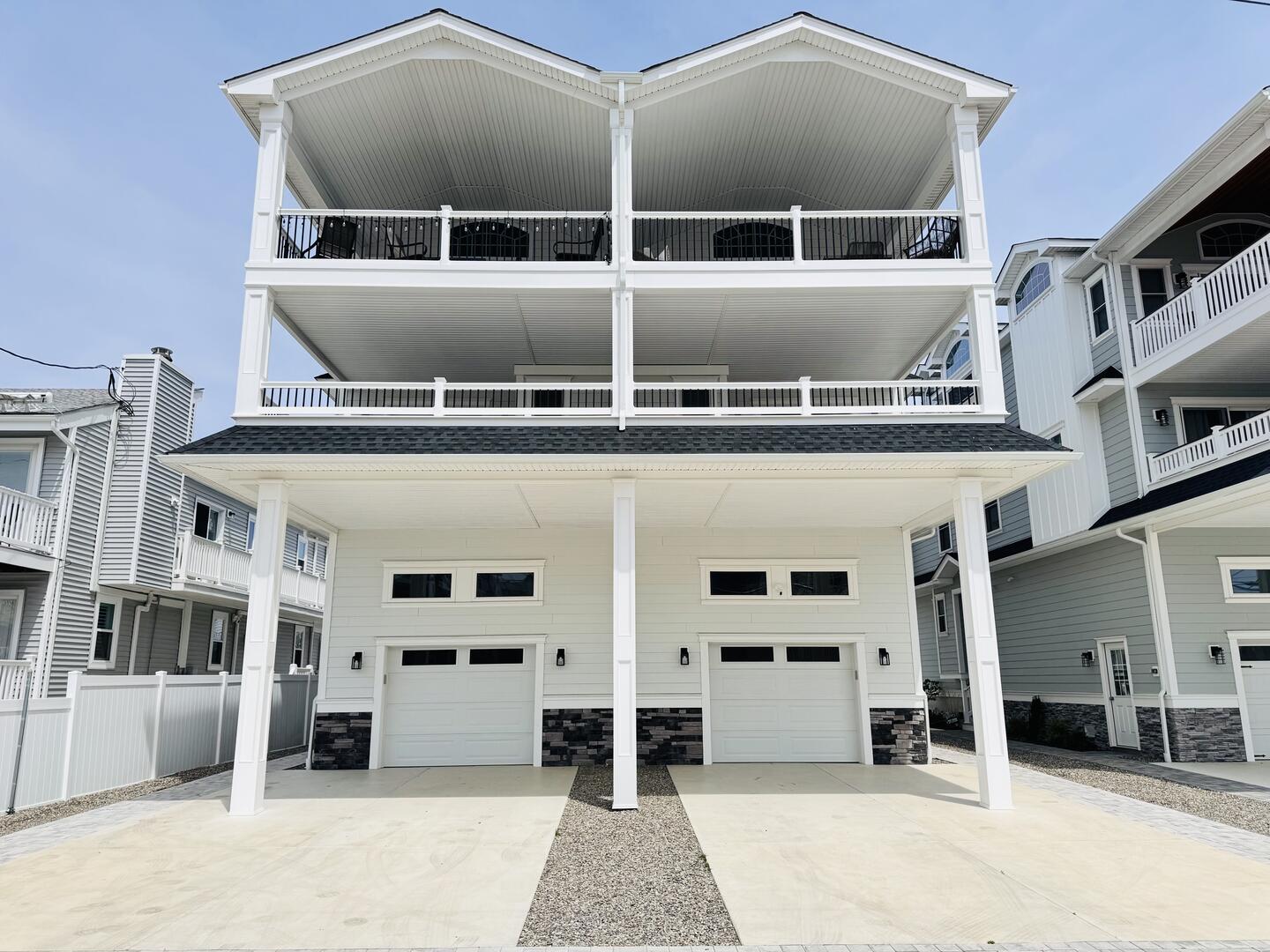 227 40th Street West | Sea Isle City, NJ | Long & Foster Vacation