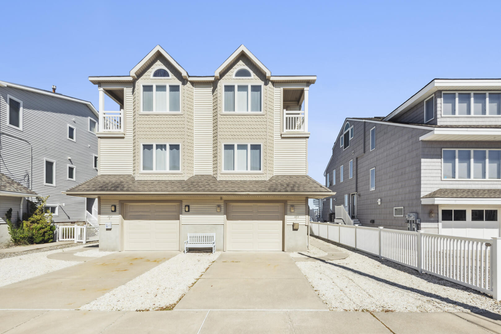 Long & Foster Vacation Rentals-363 39th Street, East-image-1