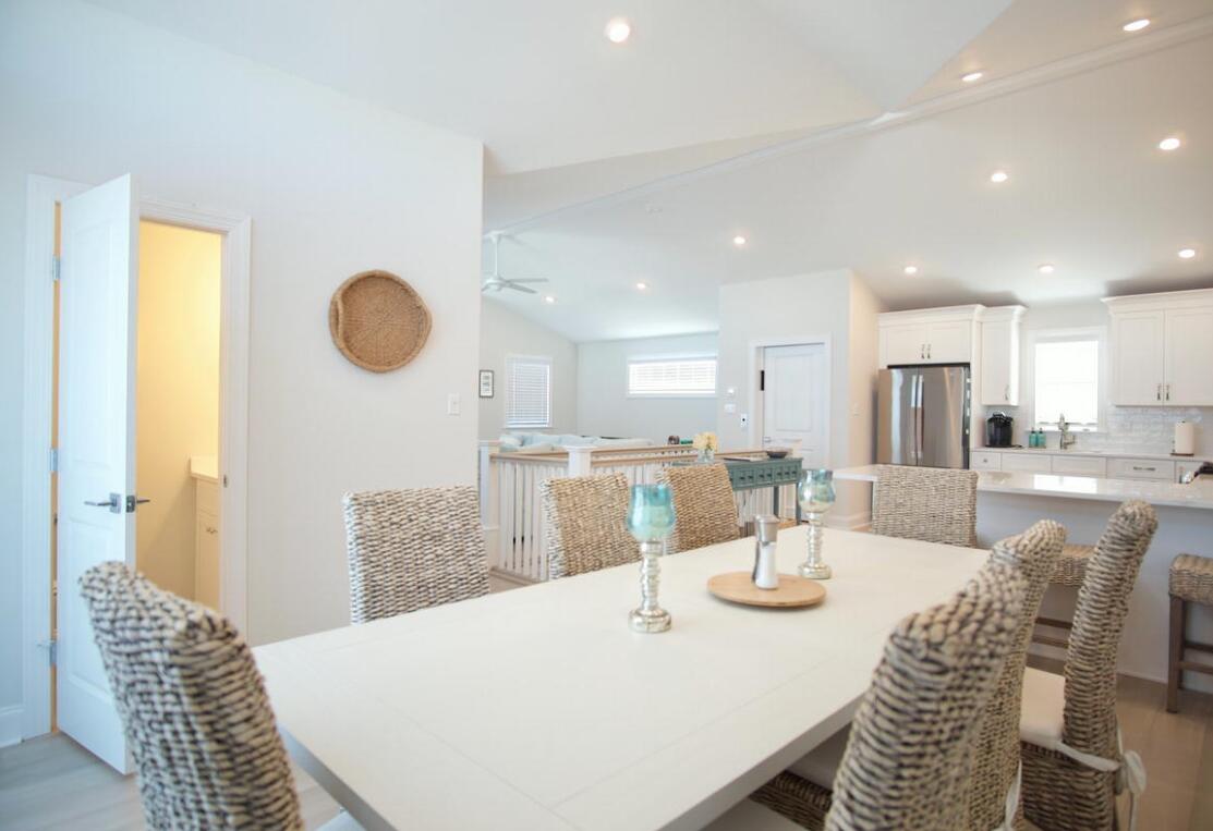 56 82nd Street East | Sea Isle City, NJ | Long & Foster Vacation Rentals