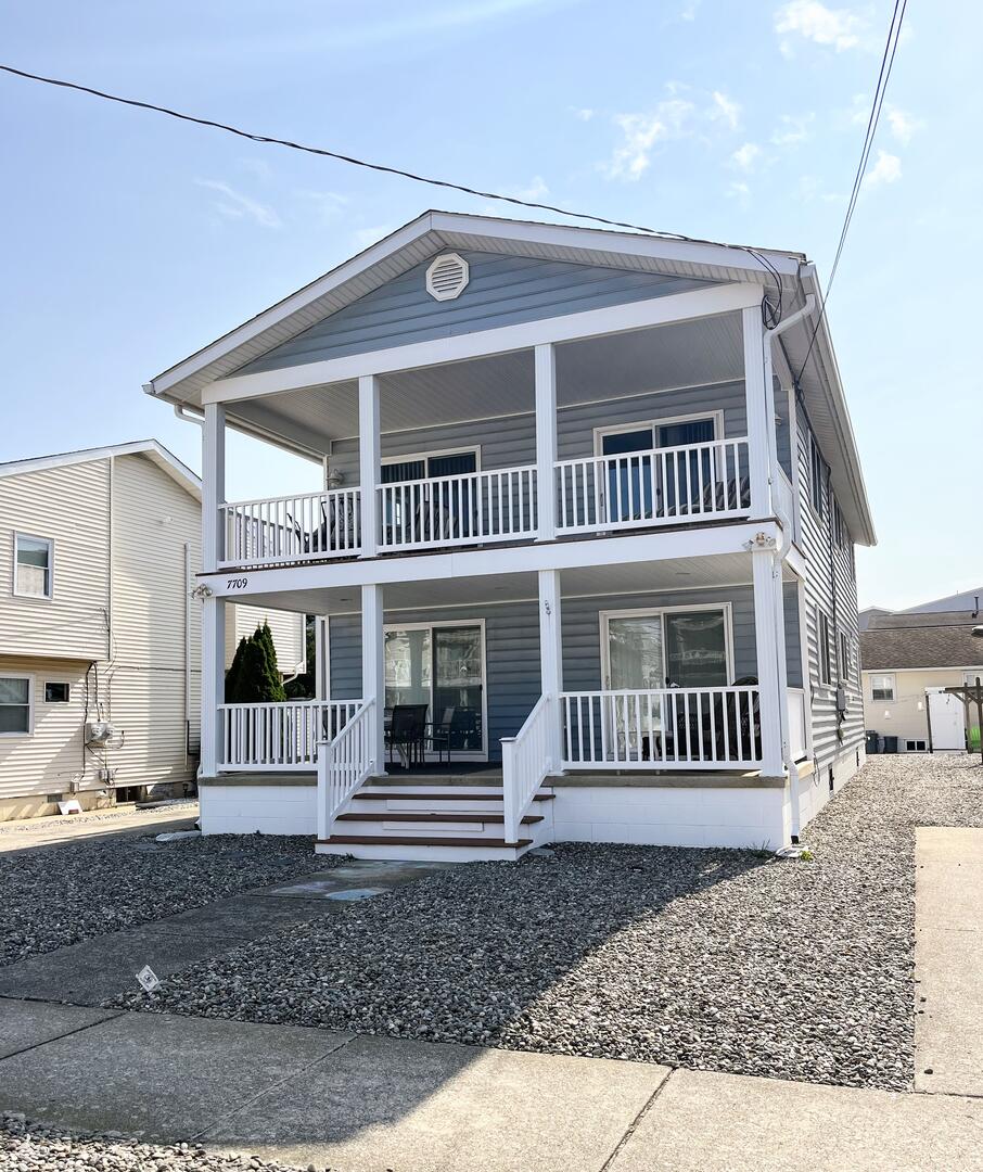 Long & Foster Vacation Rentals-7709 Central Ave 2nd Fl-image-1