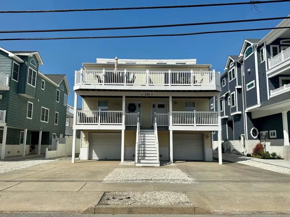Long & Foster Vacation Rentals-131 39th Street East-image-1