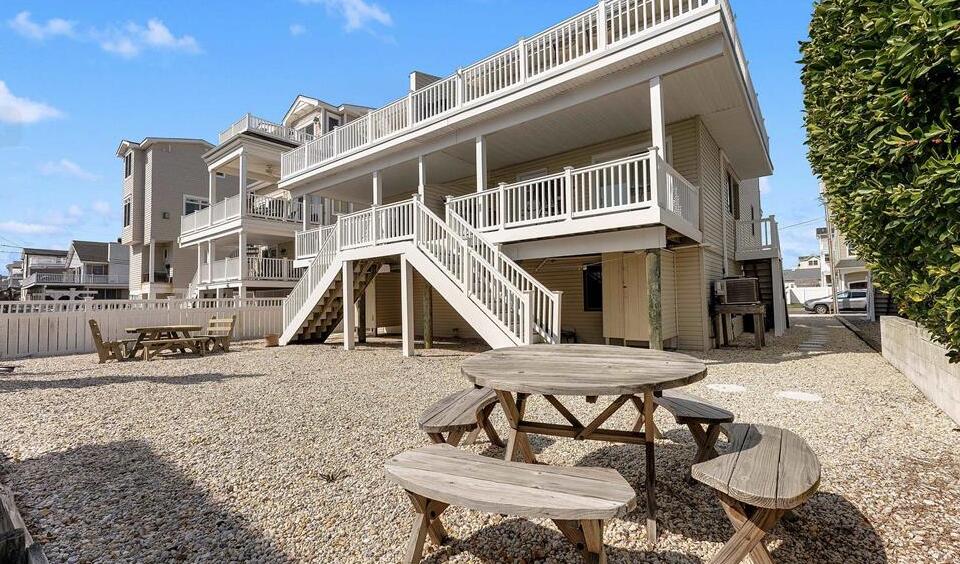 8509 Pleasure Avenue North | Sea Isle City, NJ | Long & Foster
