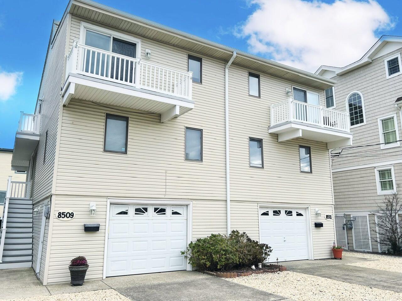 8509 Pleasure Avenue North | Sea Isle City, NJ | Long & Foster