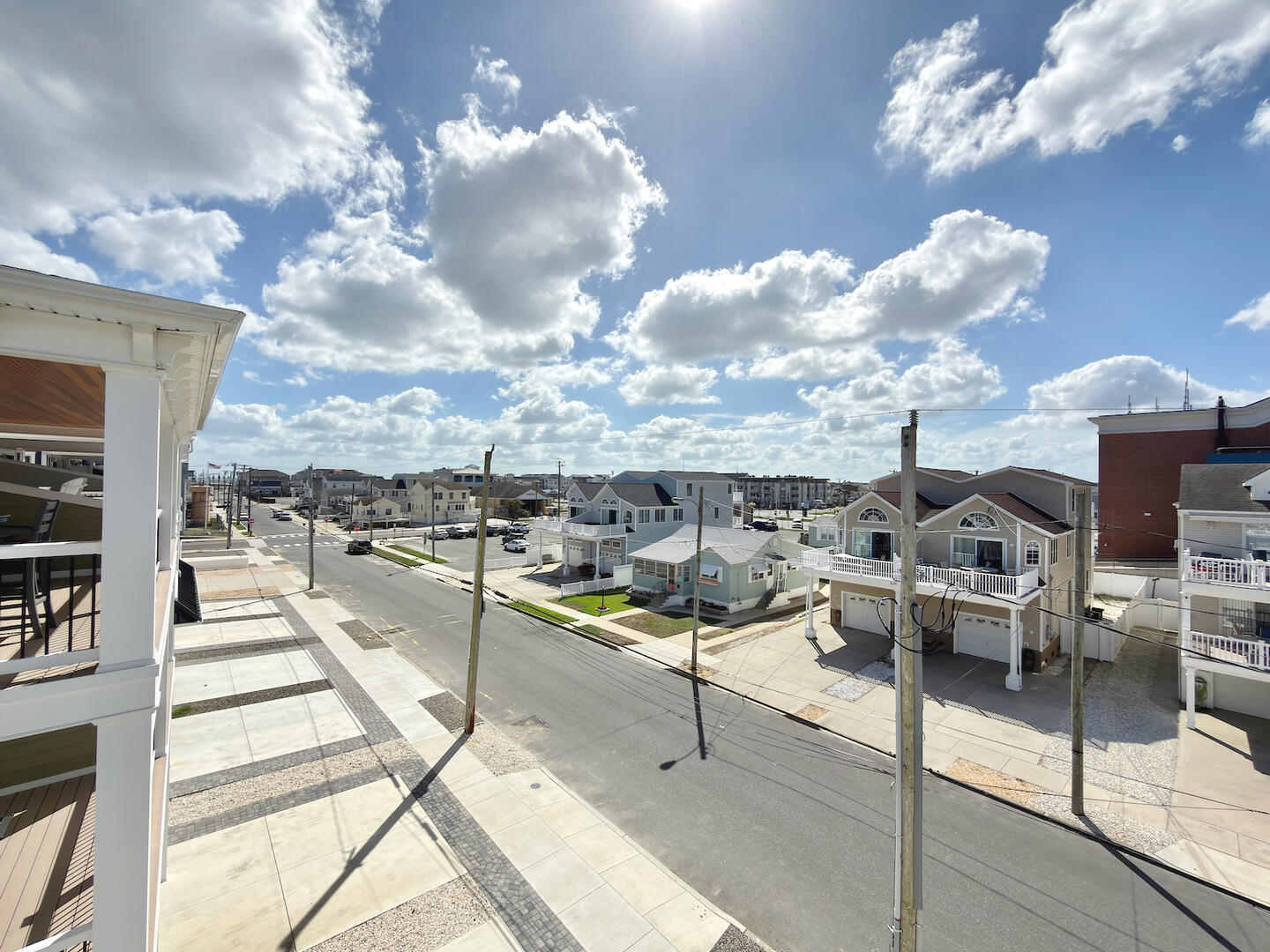 223 40th Street East | Sea Isle City, NJ | Long & Foster Vacation