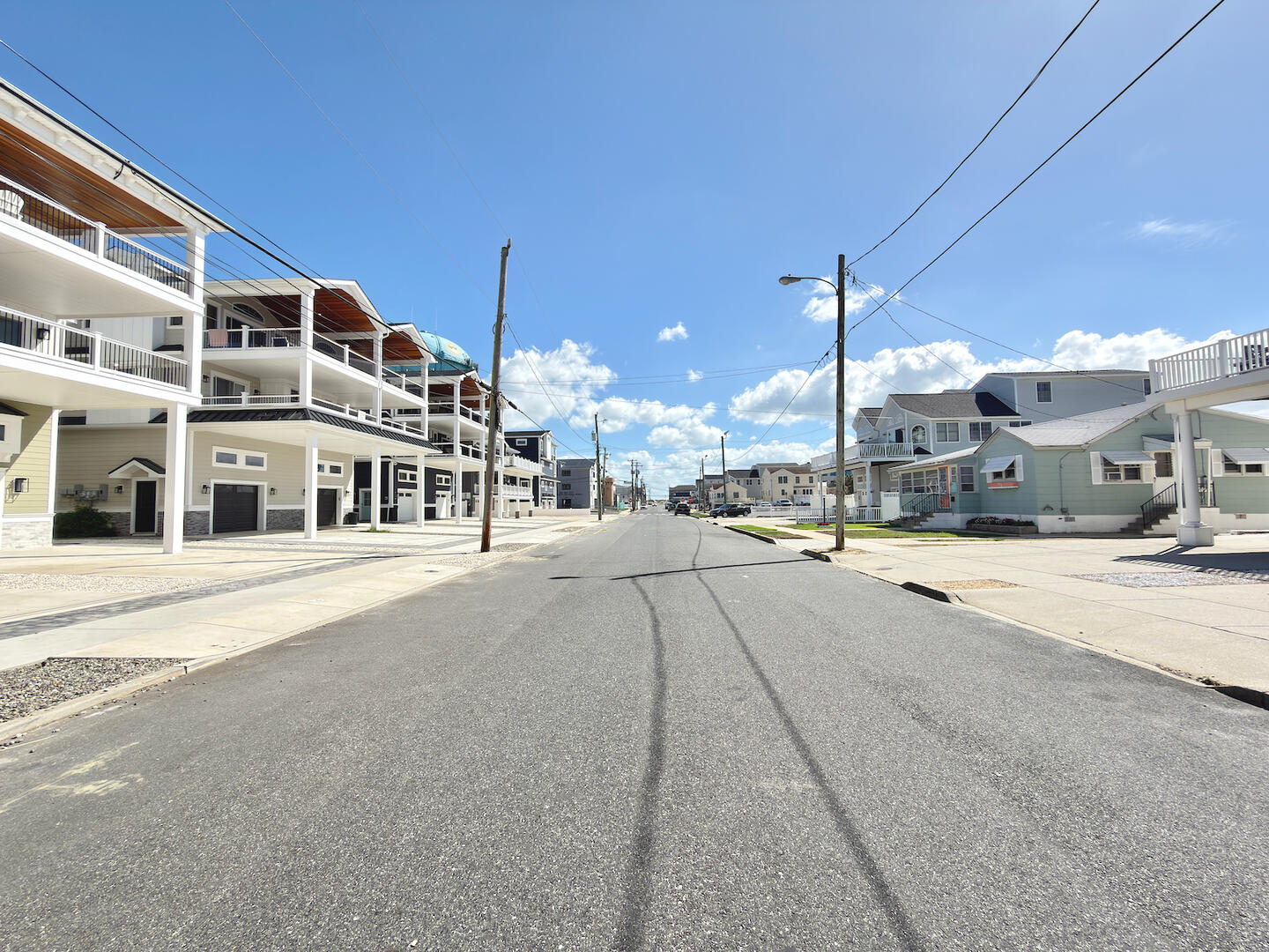 223 40th Street East | Sea Isle City, NJ | Long & Foster Vacation