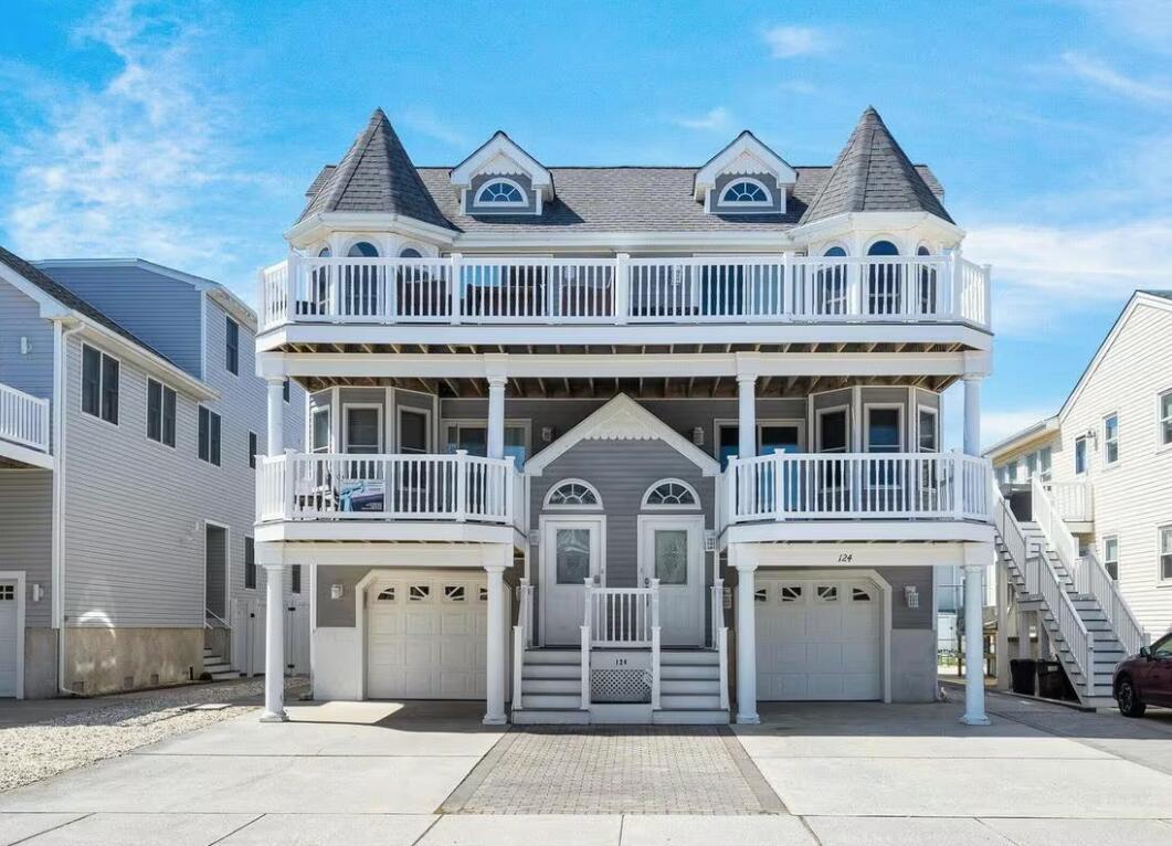 124 51st Street West | Sea Isle City, NJ | Long & Foster Vacation
