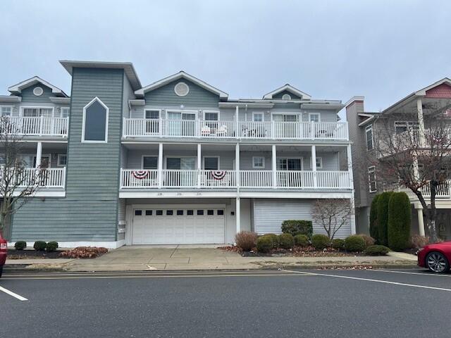 Long & Foster Vacation Rentals-236 E Baker Ave UNIT B-image-1