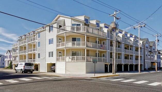 4400 Pleasure Avenue #301 | Sea Isle City, NJ | Long & Foster