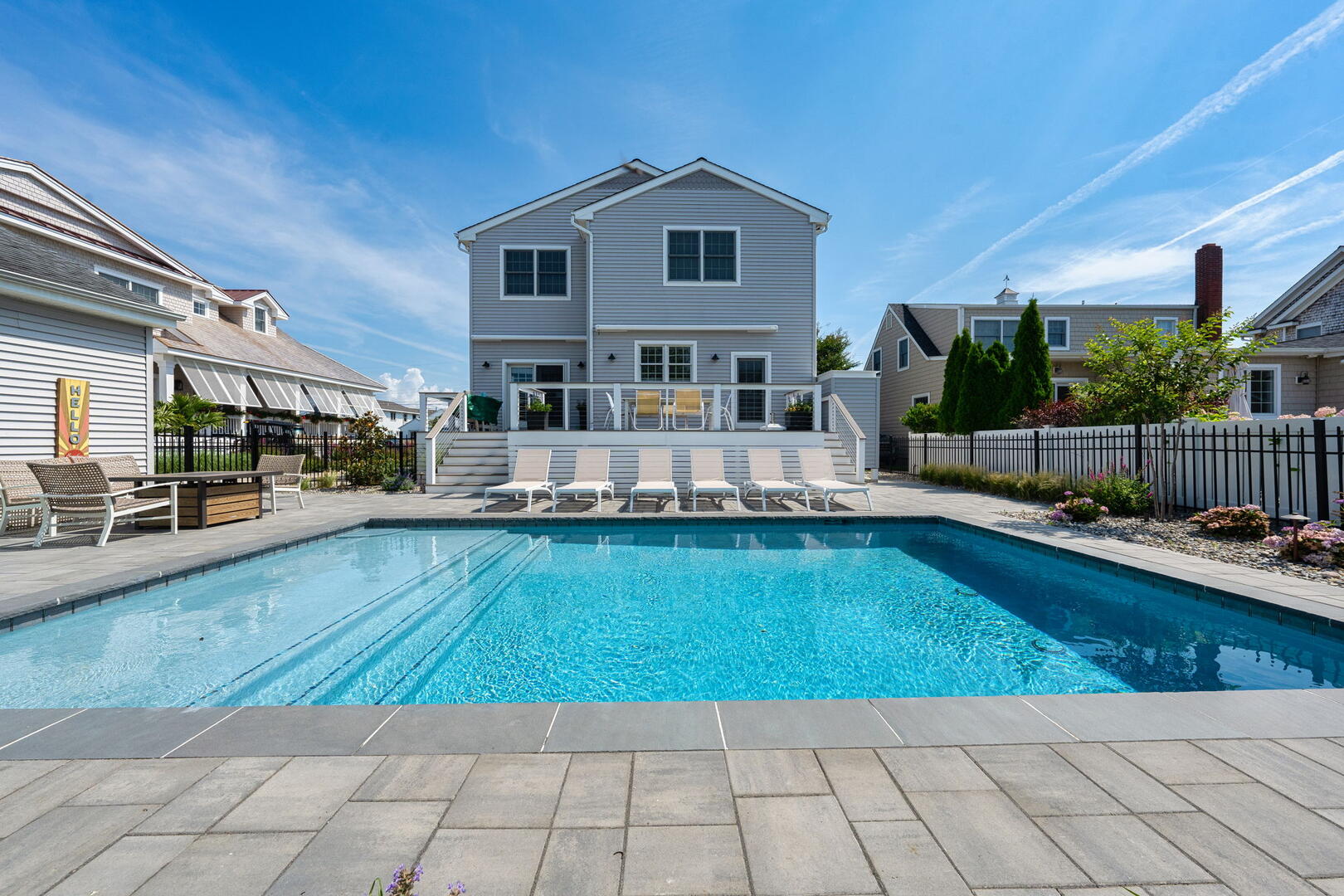 379 93rd Street | Stone Harbor, NJ | Long & Foster Vacation Rentals