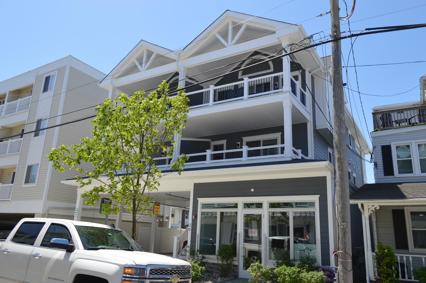 Long & Foster Vacation Rentals-30 42nd Street East-image-1