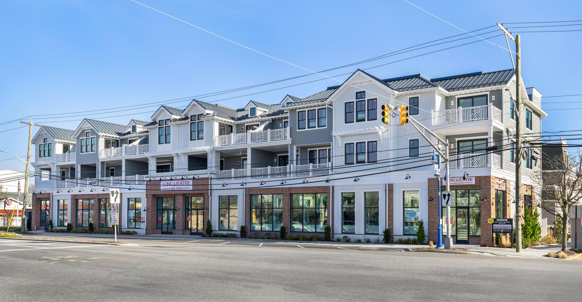 Long & Foster Vacation Rentals-2947 Dune Drive, Unit #3-image-1