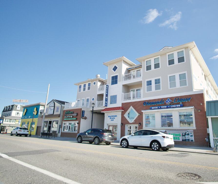 4009 Landis Avenue #2 | Sea Isle City, NJ | Long & Foster Vacation