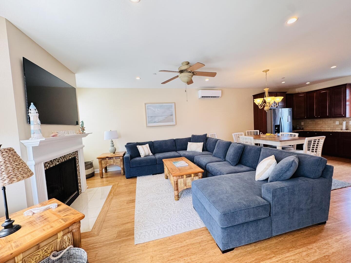 4009 Landis Avenue #2 | Sea Isle City, NJ | Long & Foster Vacation