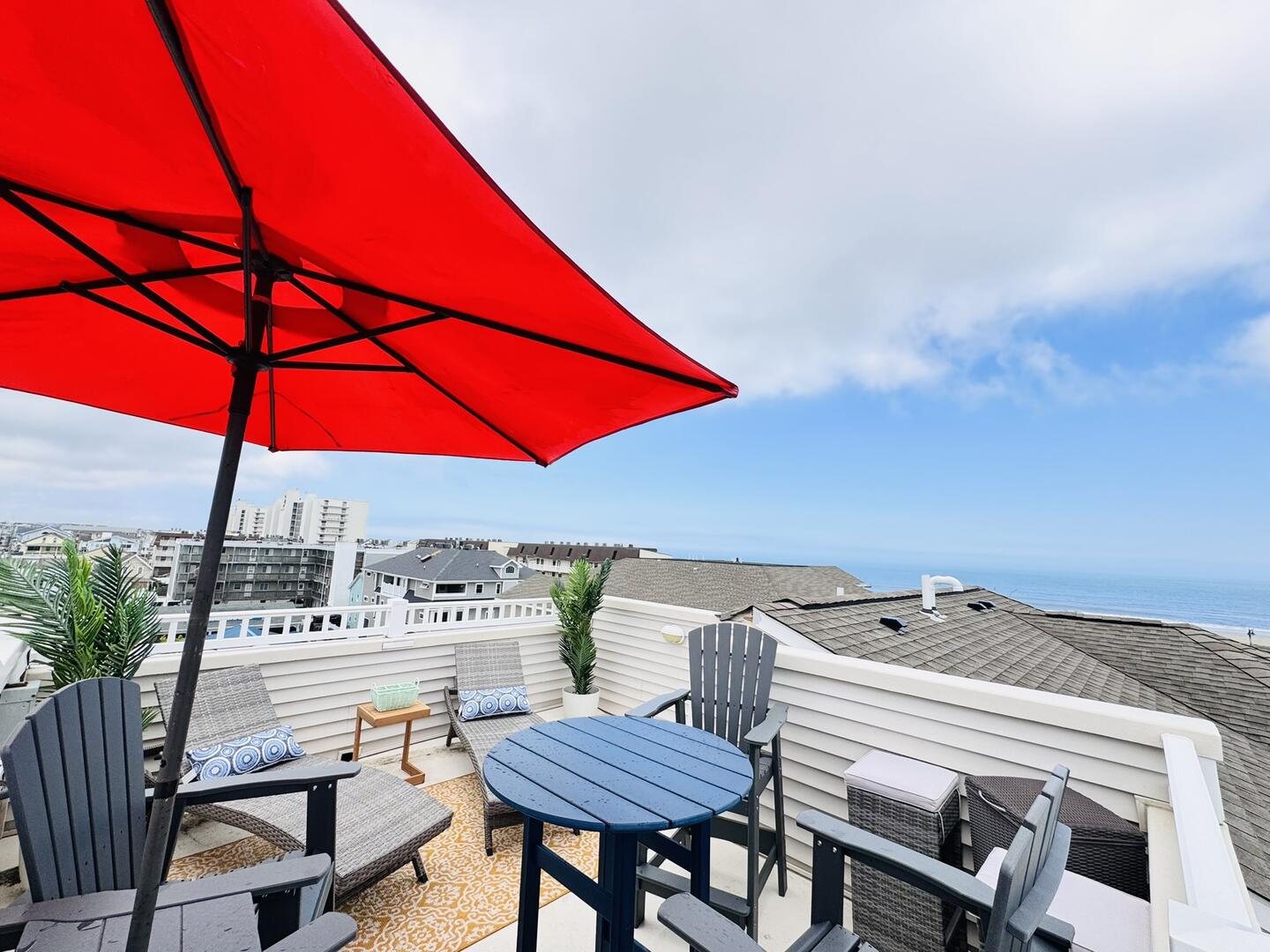 4009 Landis Avenue #2 | Sea Isle City, NJ | Long & Foster Vacation