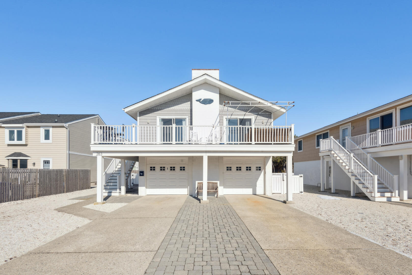 Long & Foster Vacation Rentals-263 14th Street-image-1