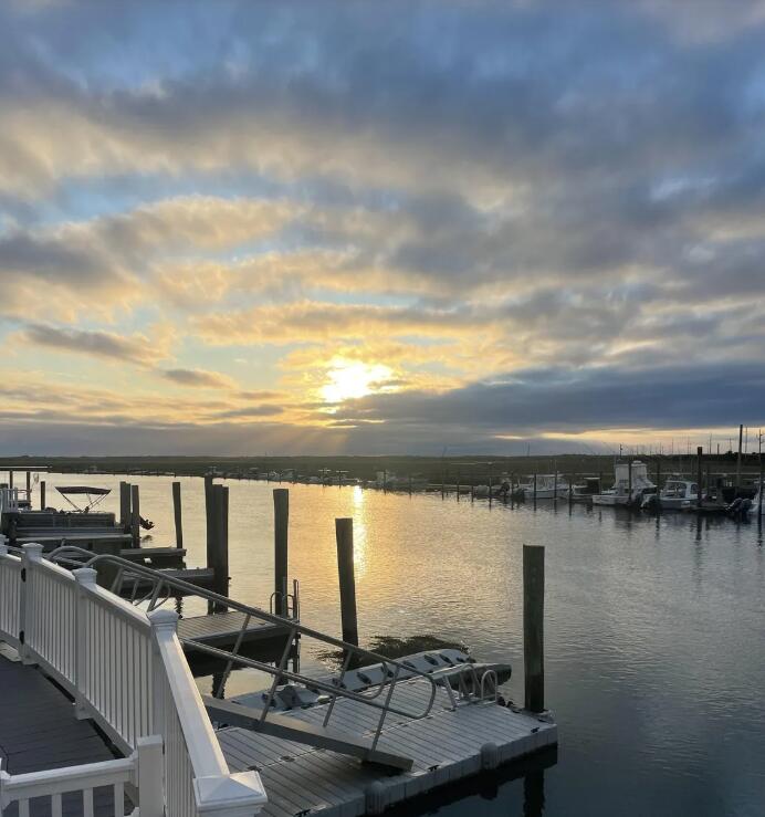 4426 Venicean Road North | Sea Isle City, NJ | Long & Foster