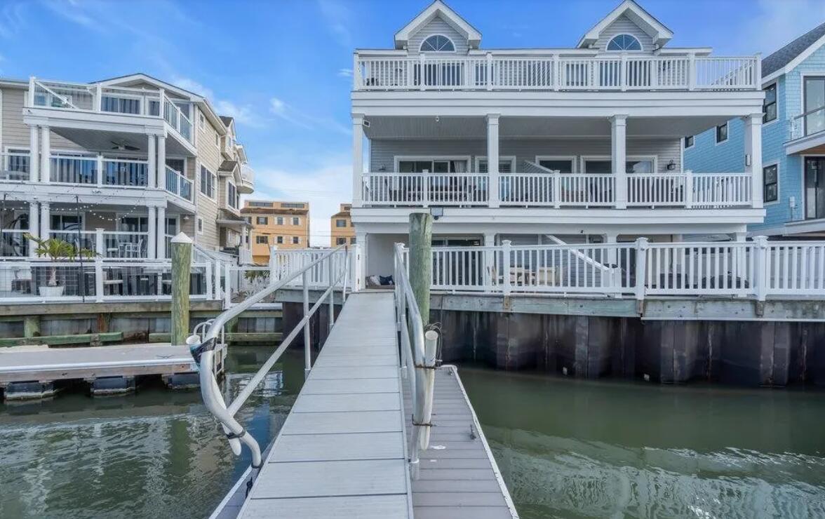 4426 Venicean Road North | Sea Isle City, NJ | Long & Foster