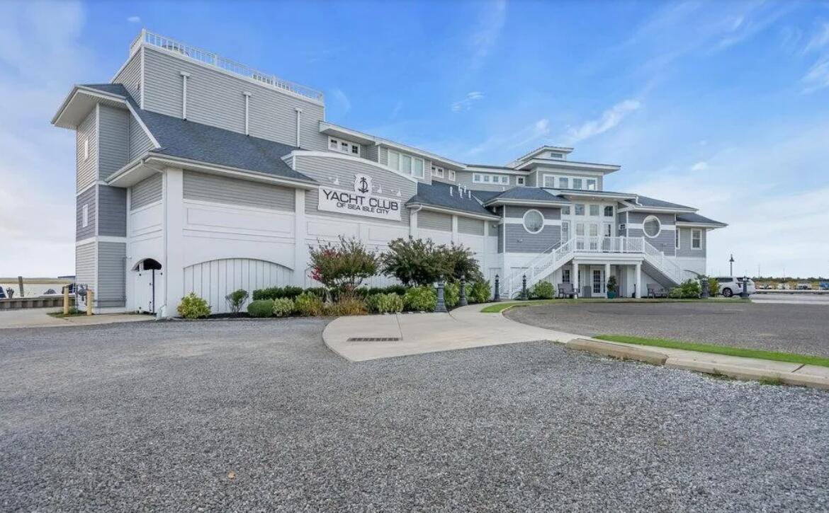 4426 Venicean Road North | Sea Isle City, NJ | Long & Foster