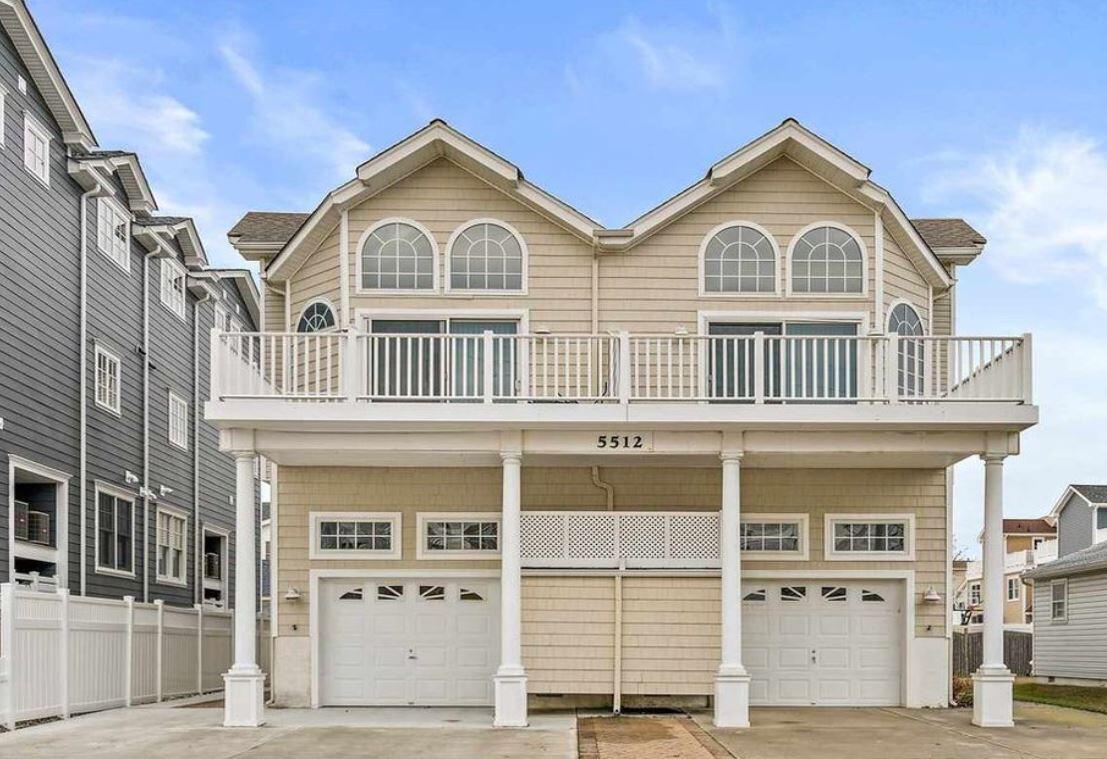 5512 Landis Avenue North | Sea Isle City, NJ | Long & Foster