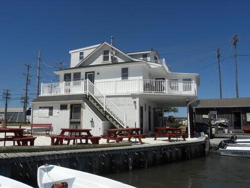 Long & Foster Vacation Rentals-7 Old Sea Isle Blvd-image-1