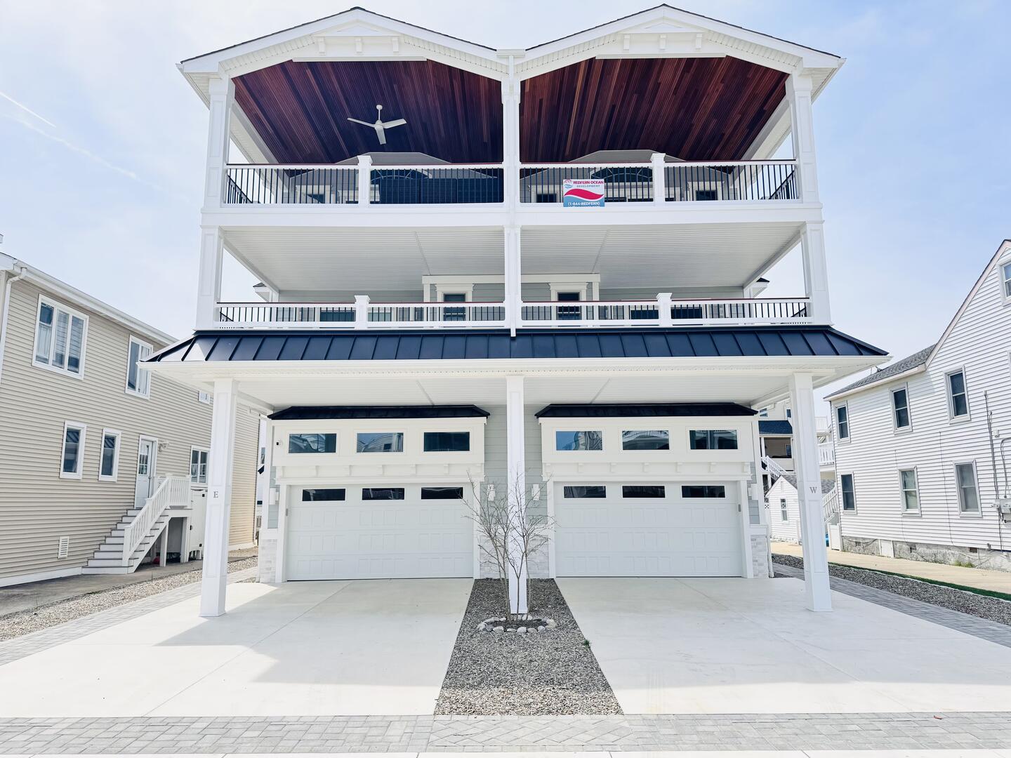16 67th Street West | Sea Isle City, NJ | Long & Foster Vacation