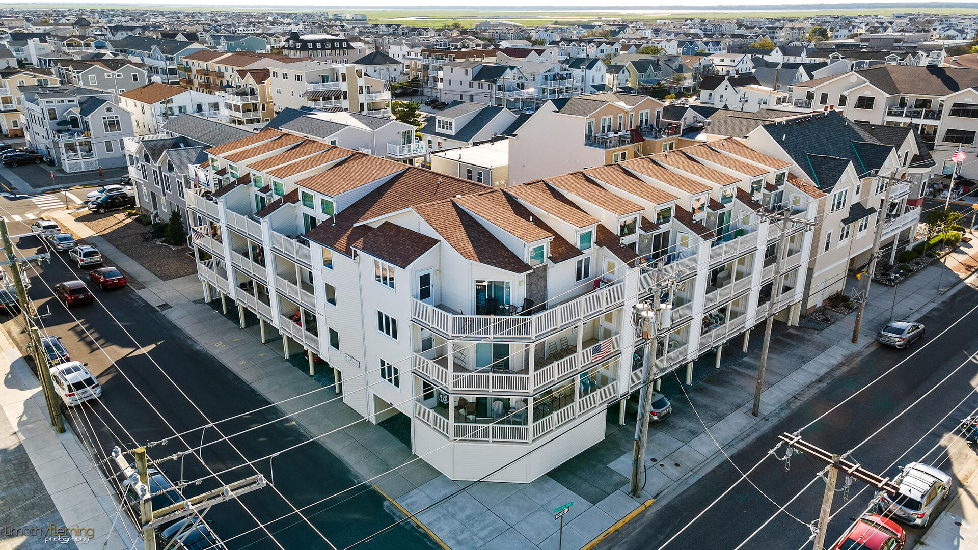 Long & Foster Vacation Rentals-4400 Pleasure Avenue #106-image-1