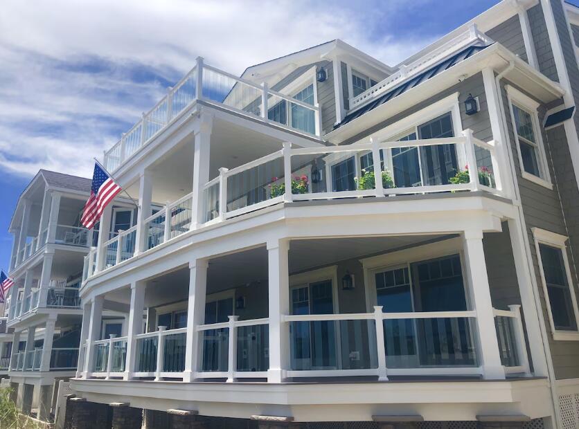 Long & Foster Vacation Rentals-7801 Pleasure Avenue South-image-1