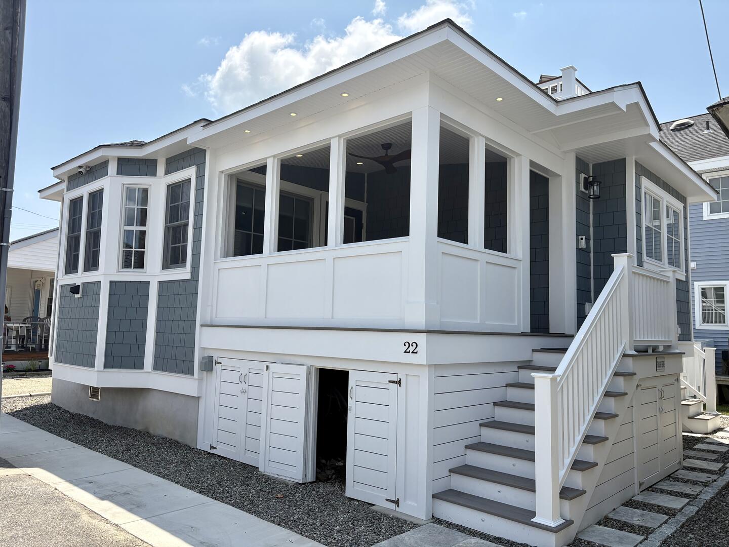 Long & Foster Vacation Rentals-22 Bower Court-image-1