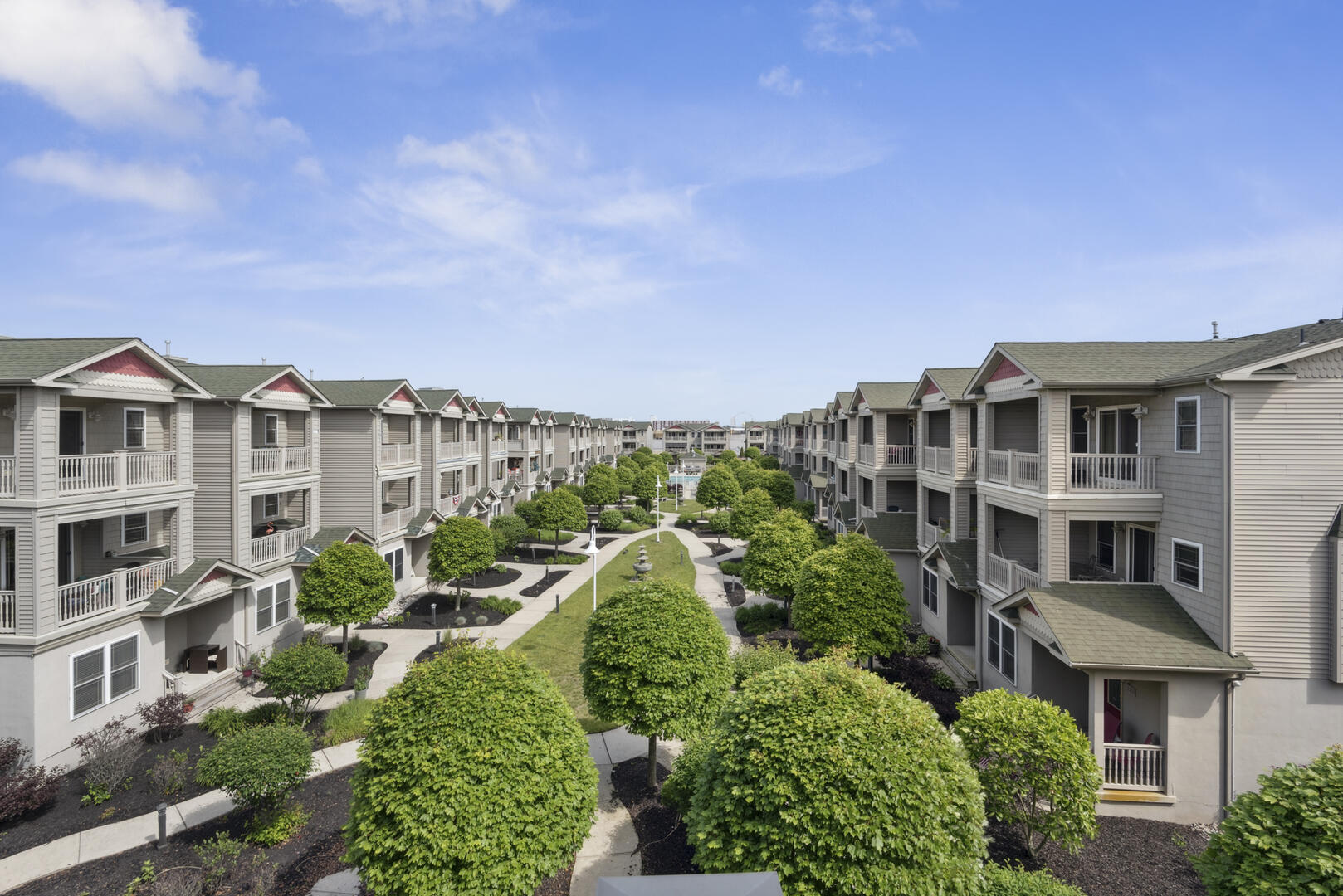 Long & Foster Vacation Rentals-3409 B Park Blvd-image-1