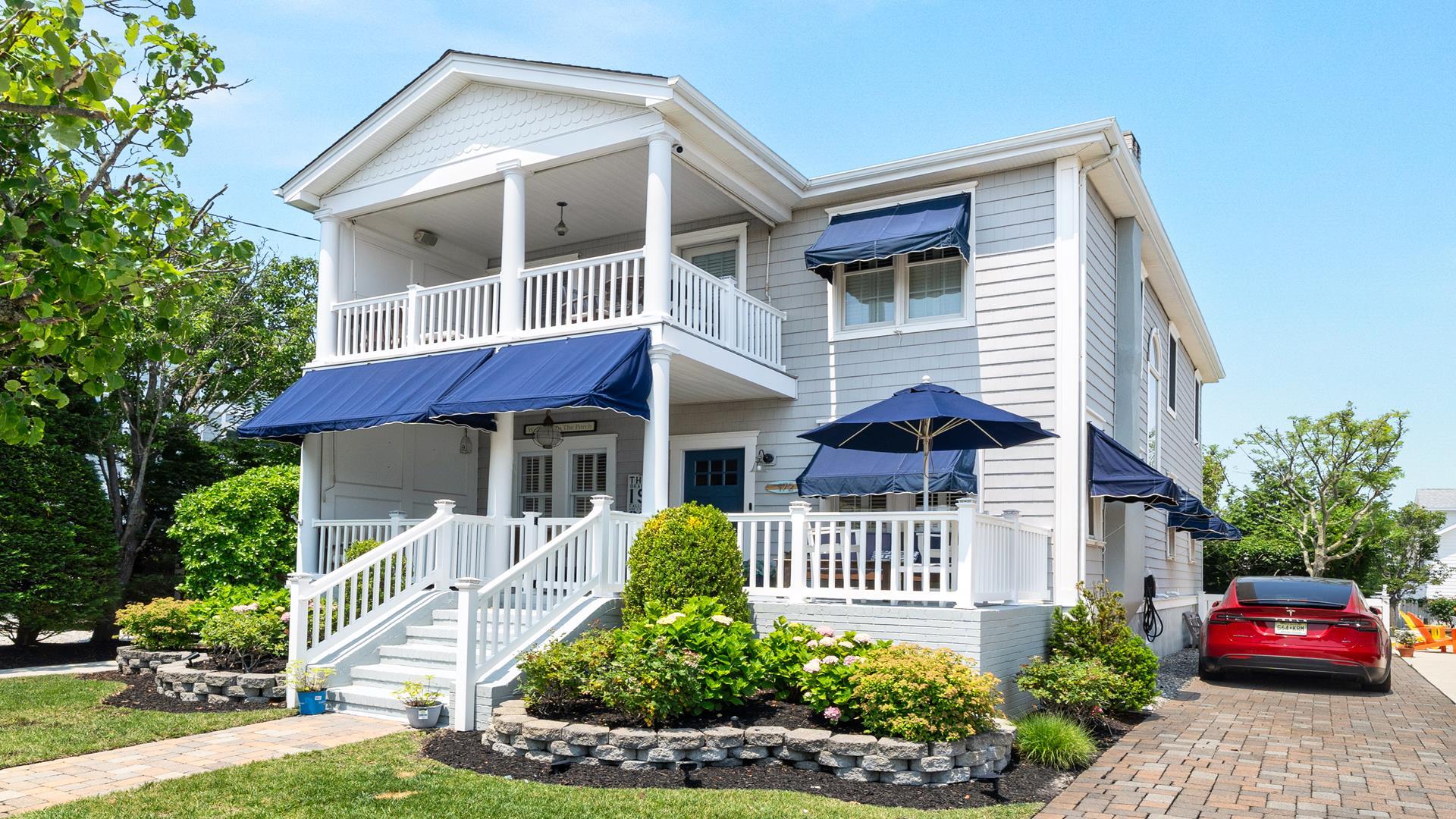 Long & Foster Vacation Rentals-172 98th Street-image-1
