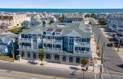 Long & Foster Vacation Rentals-8515 Landis Avenue #301-image-1