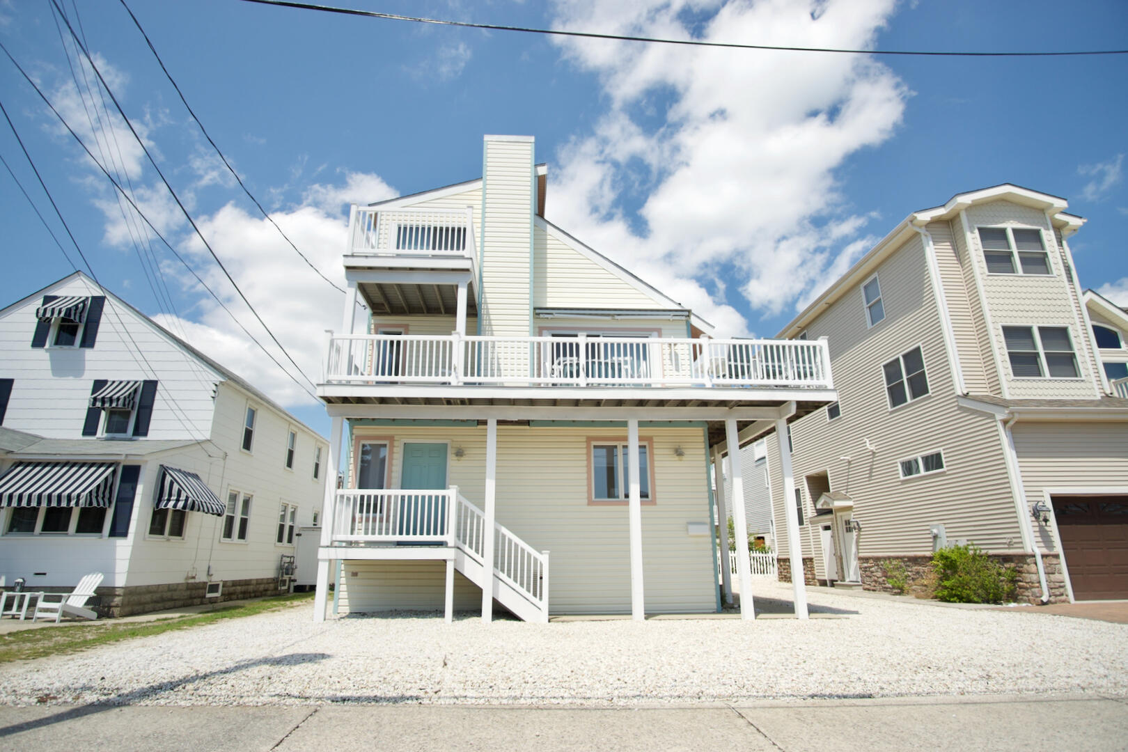 Long & Foster Vacation Rentals-115 86th Street North-image-1