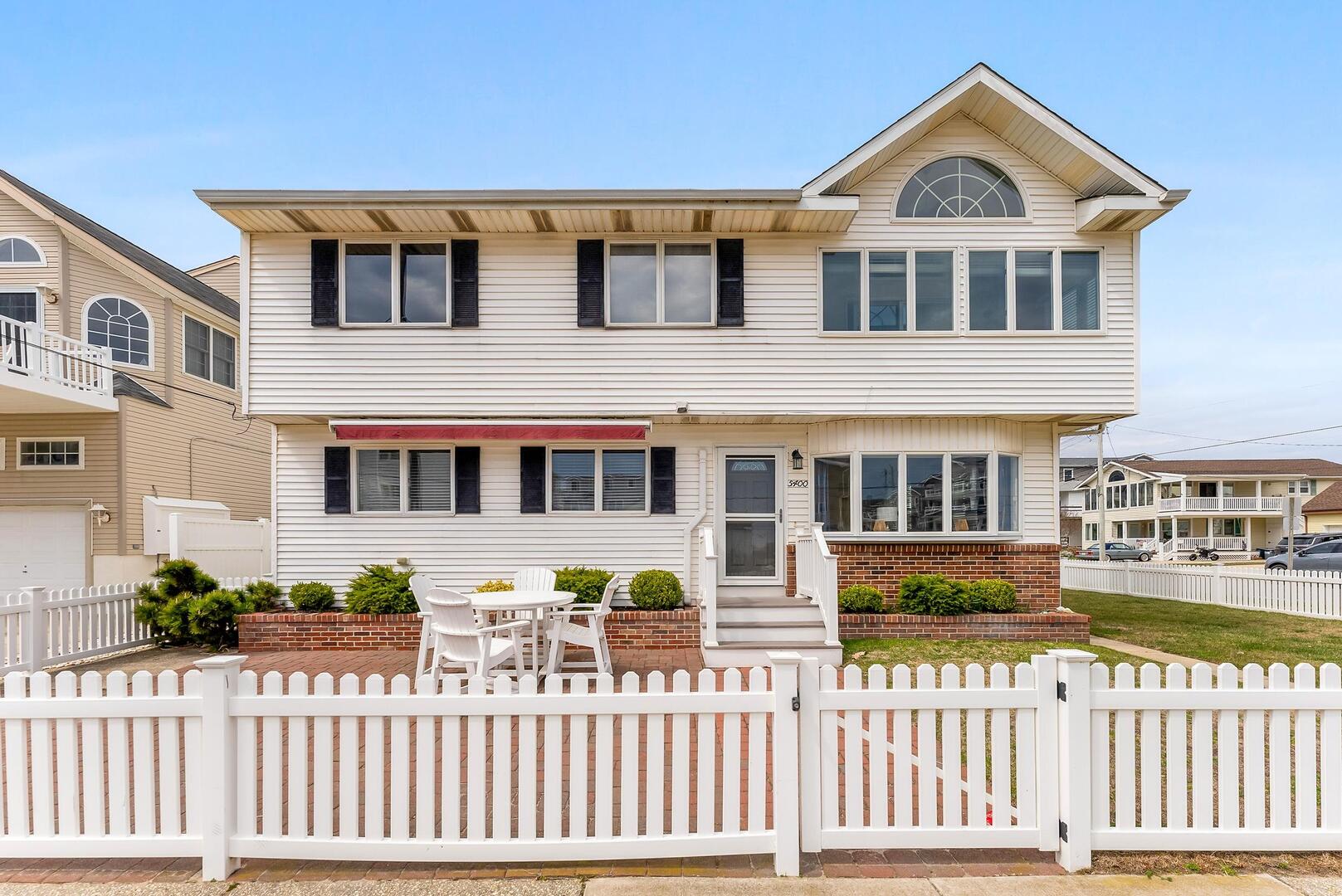 5400 Landis Avenue 1st Floor | Sea Isle City, NJ | Long & Foster