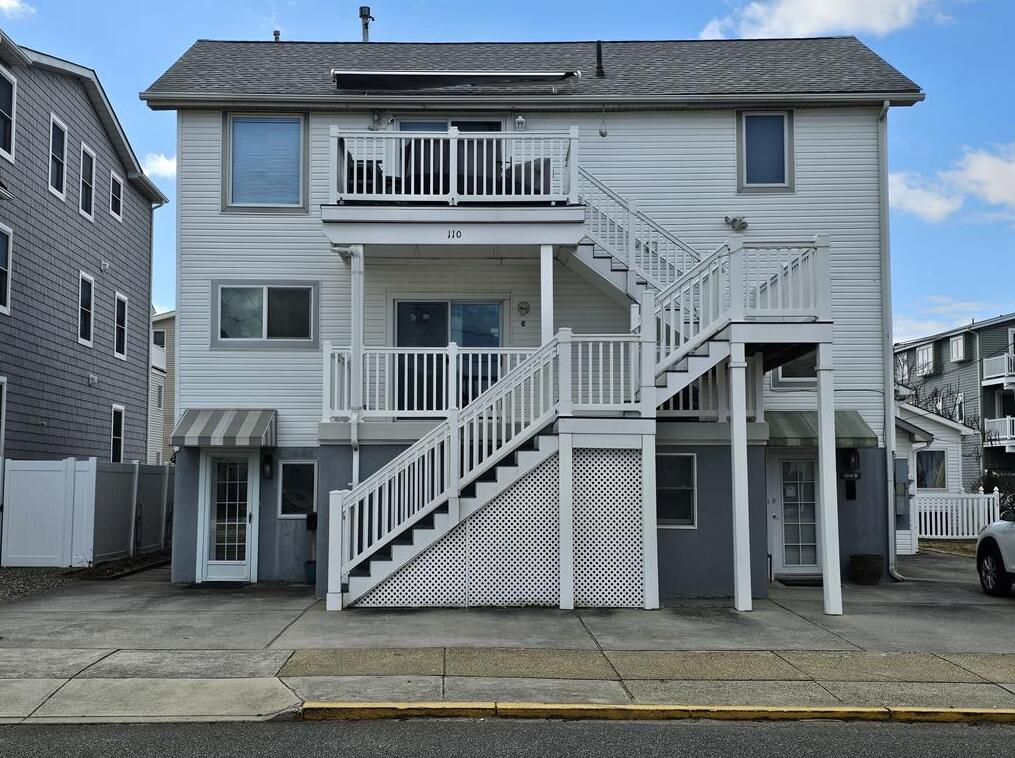 Long & Foster Vacation Rentals-110 85th Street Unit A-image-1