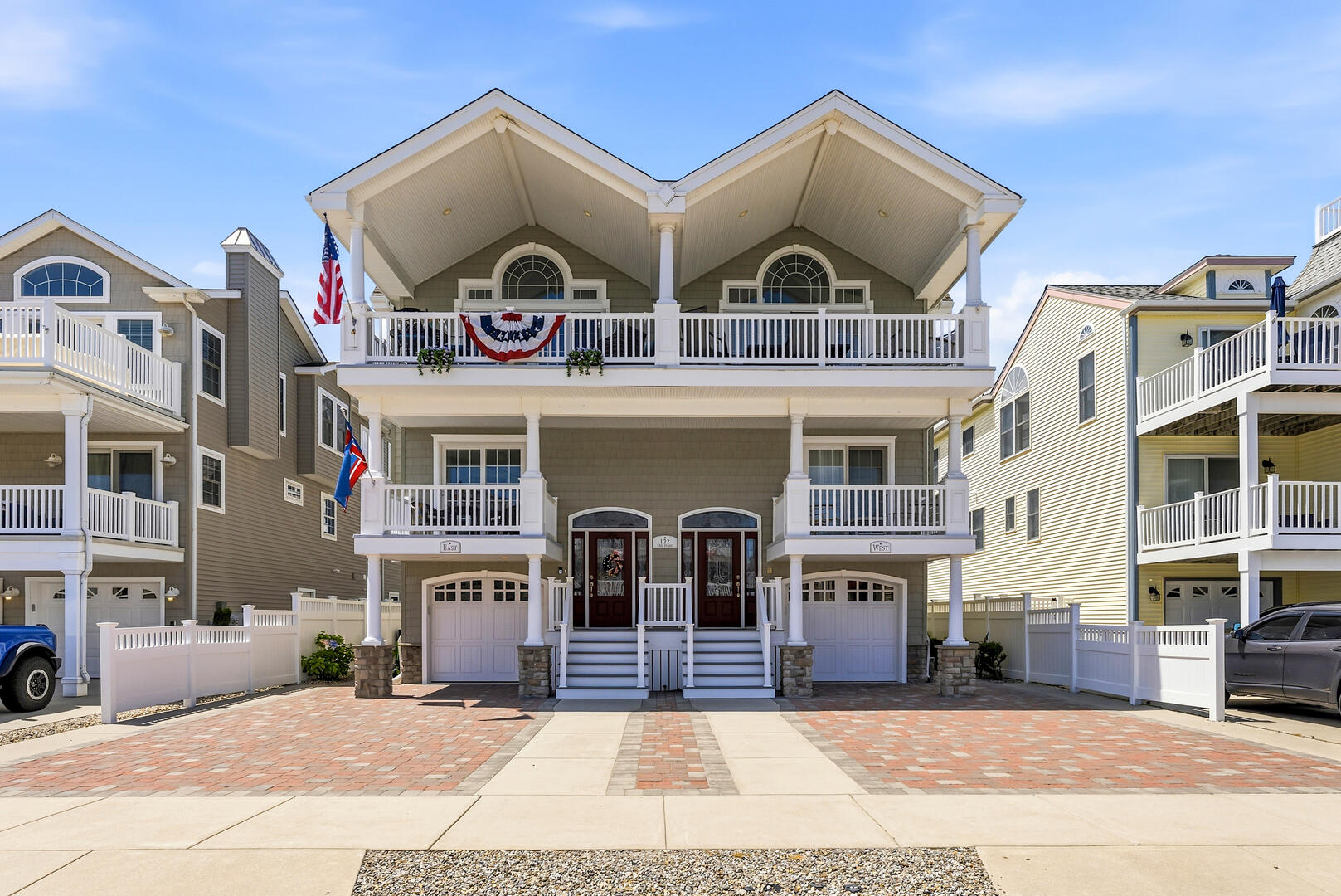 Long & Foster Vacation Rentals-122 53rd Street East-image-1
