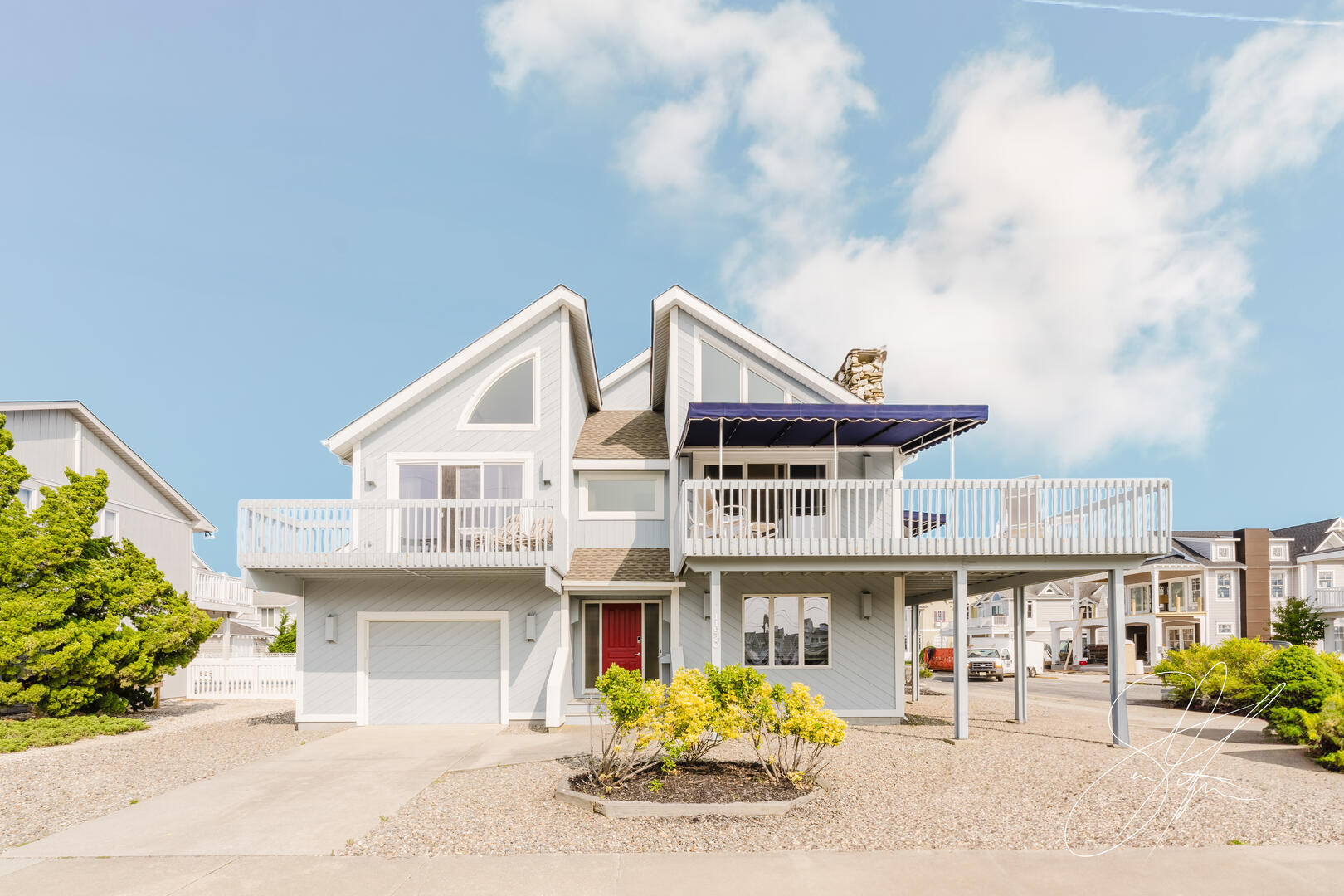 Long & Foster Vacation Rentals-11920 Second Ave-image-1