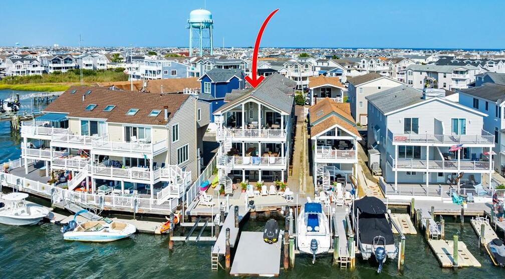 Long & Foster Vacation Rentals-8211 Sounds Avenue Unit B-image-1
