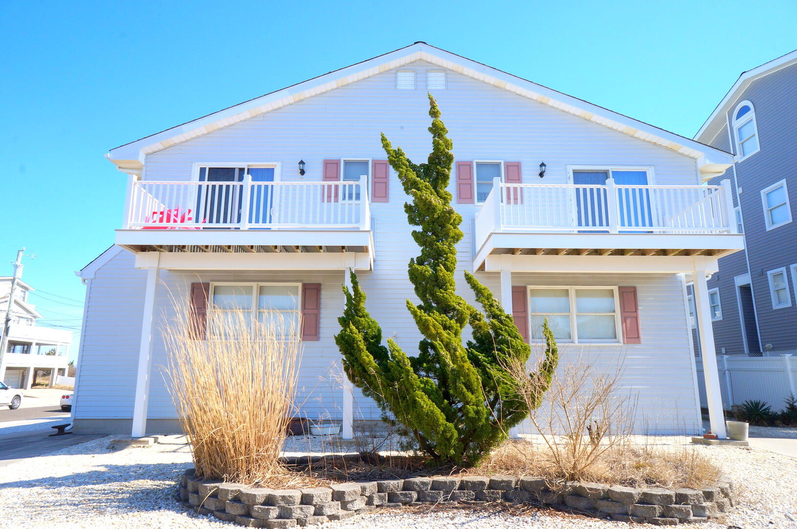 Long & Foster Vacation Rentals-8601 Pleasure Avenue North-image-1