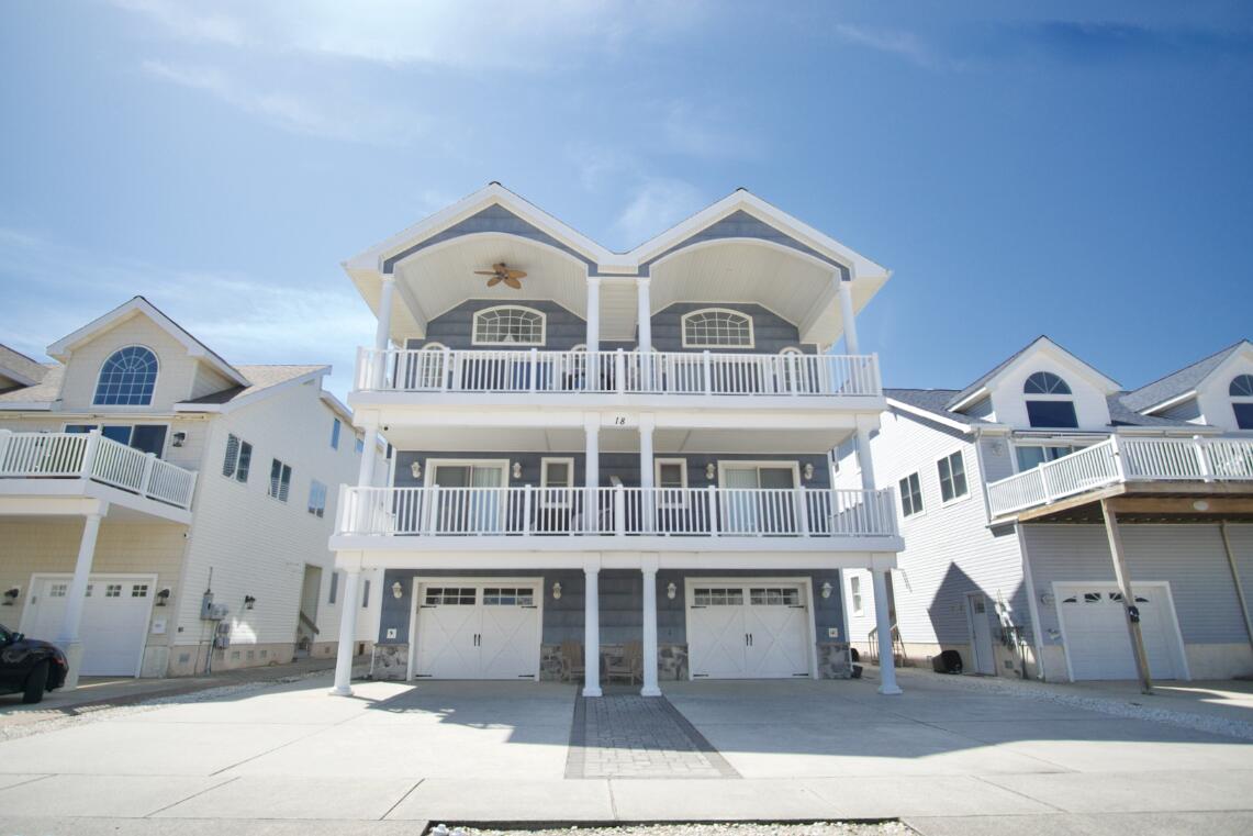 18 78th Street West | Sea Isle City, NJ | Long & Foster Vacation
