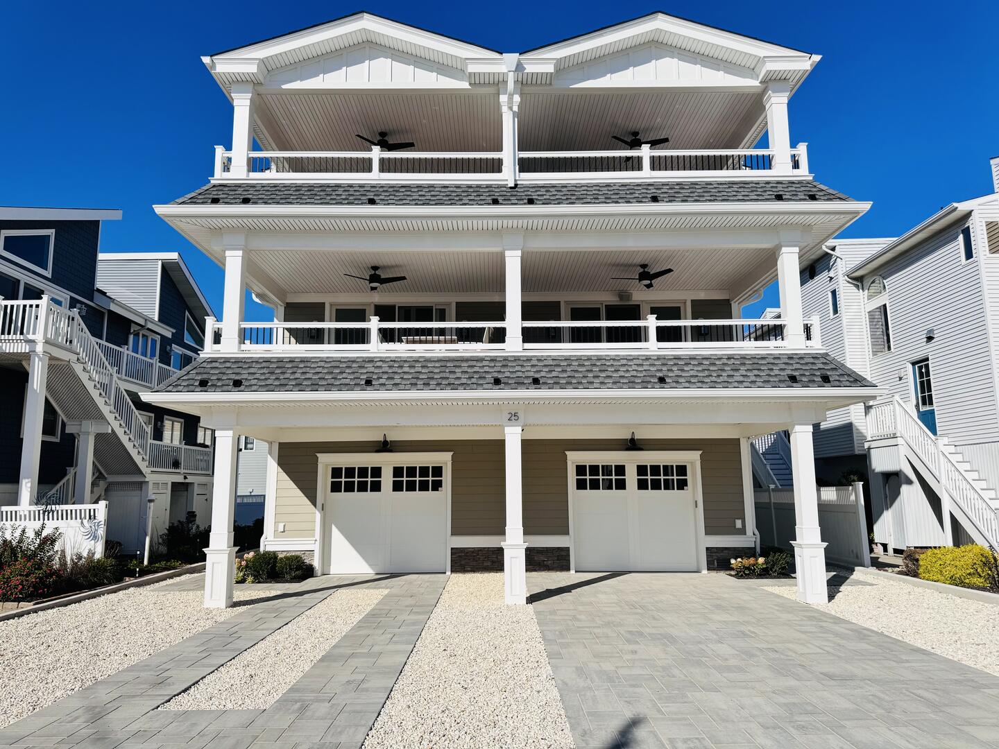 25 83rd Street West | Sea Isle City, NJ | Long & Foster Vacation
