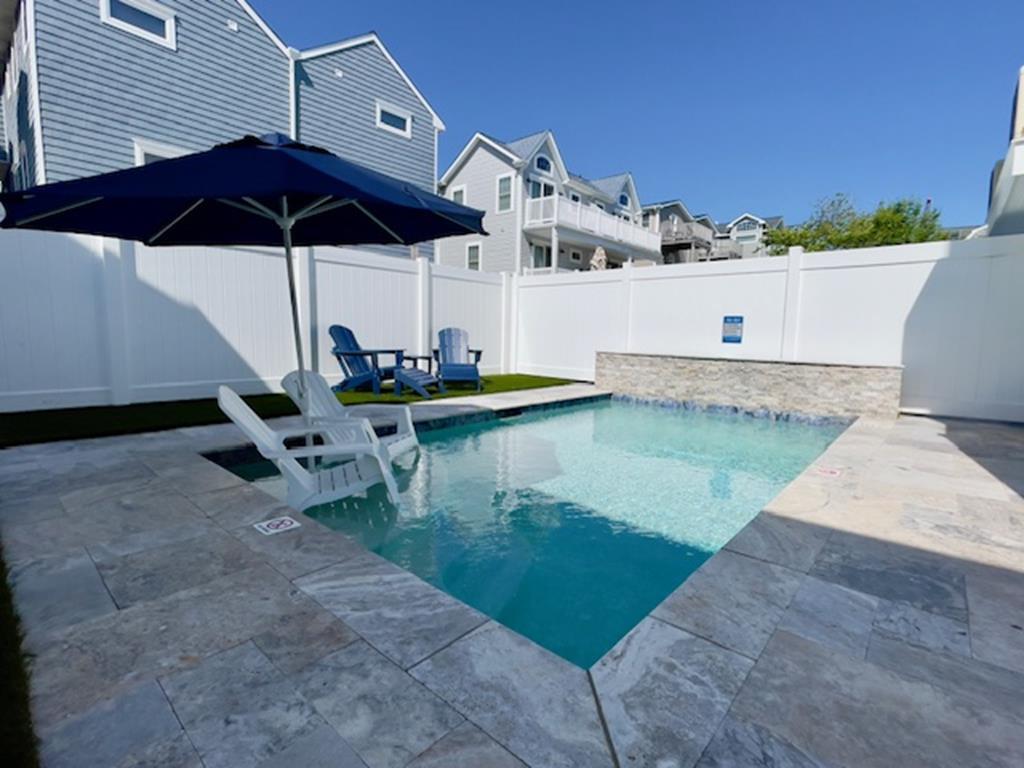 134 45th Street East | Sea Isle City, NJ | Long & Foster Vacation
