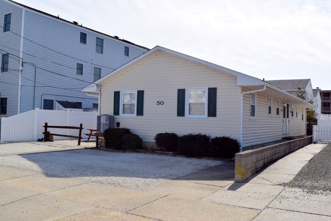 Long & Foster Vacation Rentals-50 83rd Street Front-image-1