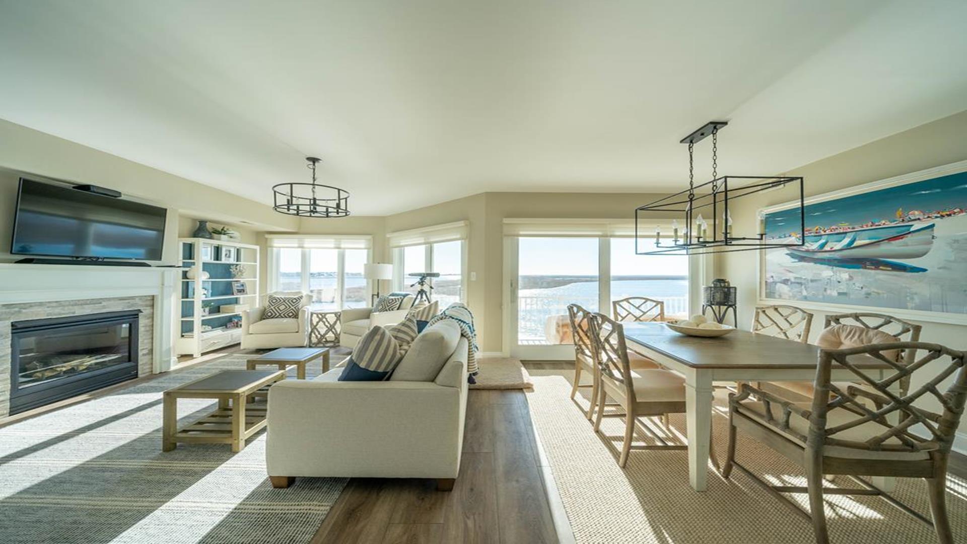 Long & Foster Vacation Rentals-1127 Stone Harbor Blvd, Unit B21-image-1