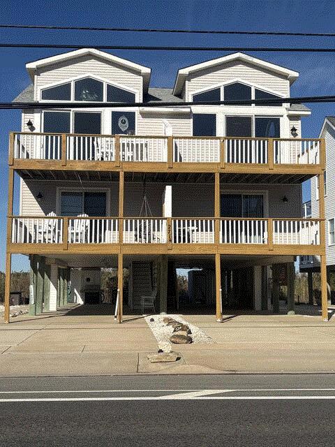 2714 Landis Avenue South | Sea Isle City, NJ | Long & Foster