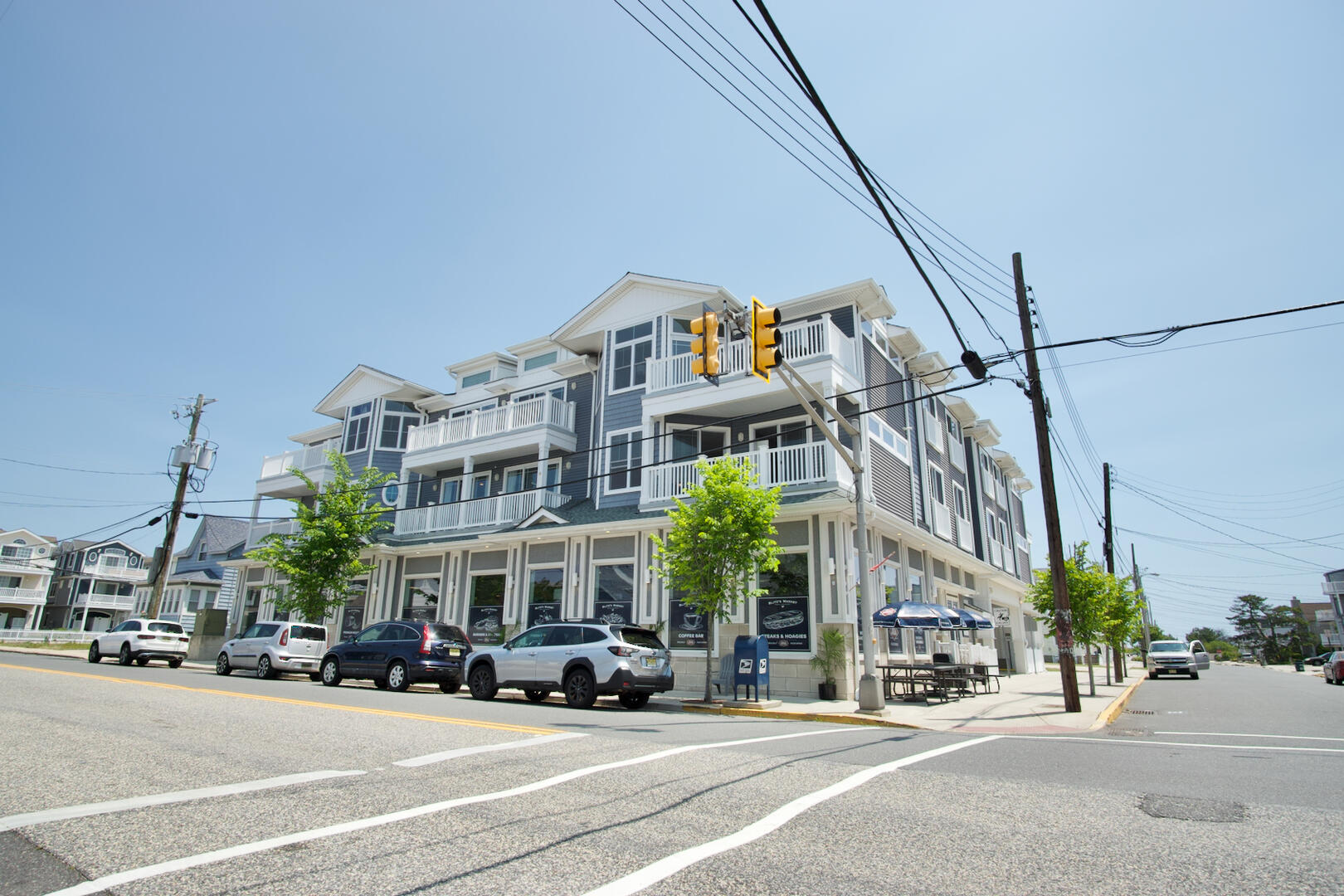 8515 Landis Avenue #205 | Sea Isle City, NJ | Long & Foster
